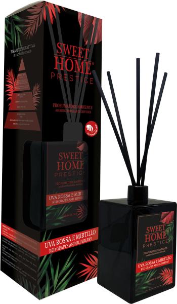 Sweet Home Collection Aroma difuzér Red Grapes and Blueberry 500 ml