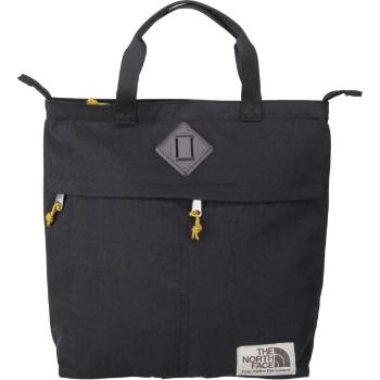 The North Face BERKELEY TOTE PACK Dámská taška, černá, velikost