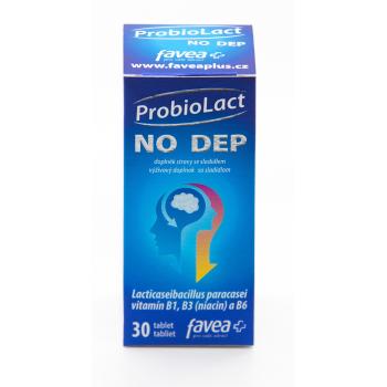 Favea probioLact NO DEP 30 tablet