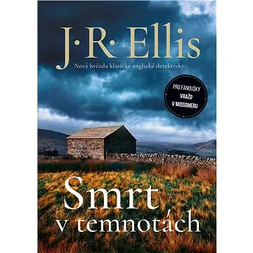 Smrt v temnotách (978-80-7588-417-6)