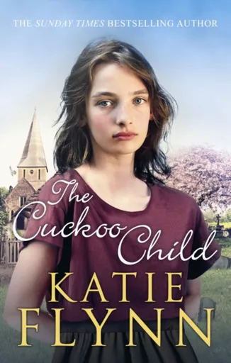 The Cuckoo Child - Katie Flynn