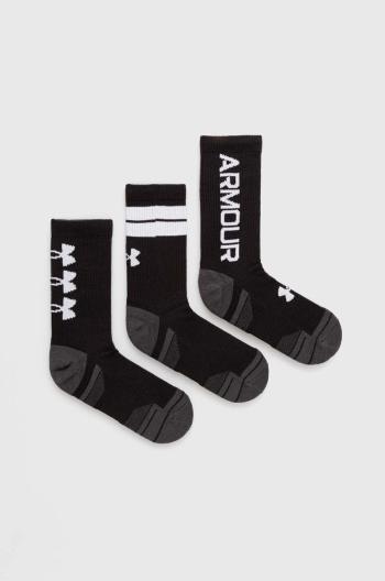 Ponožky Under Armour Performance Tech 3-pack