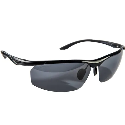 Wychwood Sluneční brýle Aura Black Polarised Sunglasses,Wychwood Sluneční brýle Aura Black Polarised Sunglasses