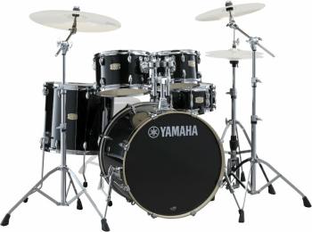 Yamaha SBP2F5RBL7 Raven Black Akustická bicí sada