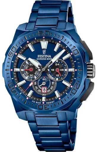 Festina Chrono Bike Special Edition 2025 20729/1