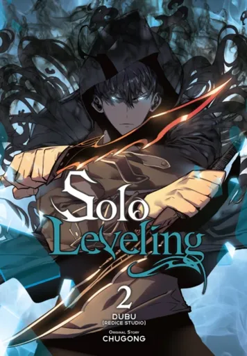 Solo Leveling, Vol. 2 (comic) - Abigail Blackman, DUBU, J. Torres
