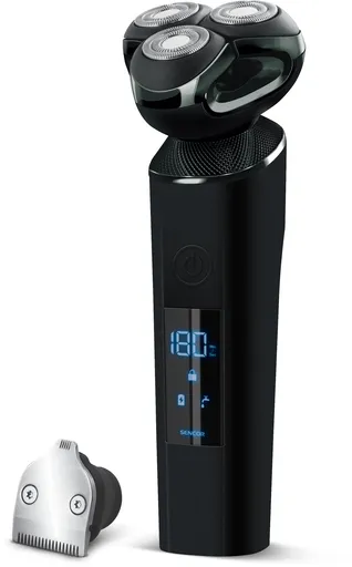 Sencor Holicí strojek SMS 7000BK