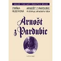 Arnošt z Pardubic (978-80-702-1911-9)