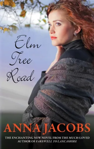 Elm Tree Road - Anne Jacobsová