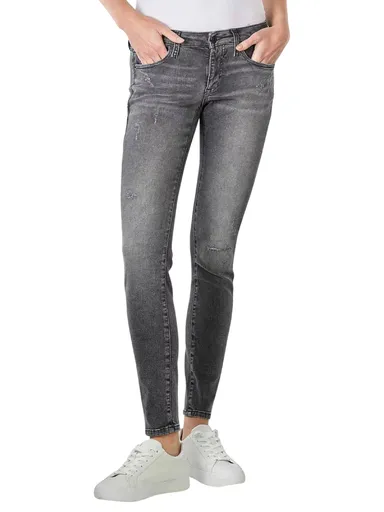 Tommy Jeans dámské černé džíny Sophie DW0DW16695 31/30