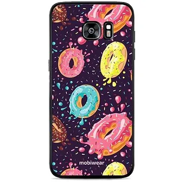 Mobiwear Glossy lesklý pro Samsung Galaxy S7 Edge - G046G (5904808499446)