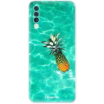 iSaprio Pineapple 10 pro Samsung Galaxy A50 (pin10-TPU2-A50)