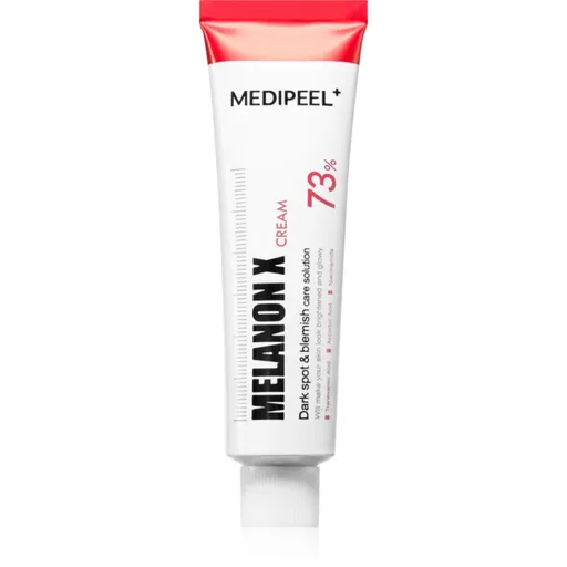 Medi - Peel Melanon rozjasňující krém proti tmavým skvrnám 30 ml