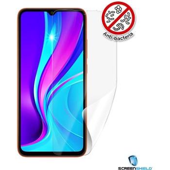 Screenshield Anti-Bacteria XIAOMI RedMi 9C fólie na displej (XIA-REDMI9CAB-D)