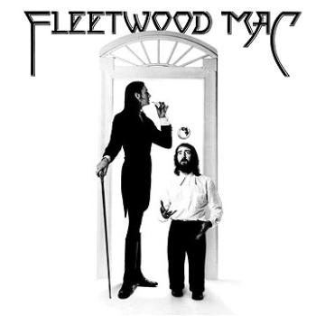 Fleetwood Mac: Fleetwood Mac - LP (0349783965)