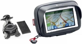 Givi S954B Universal GPS Držák-Pouzdro na smartphone