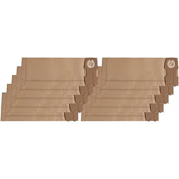 PATONA sáčky Vorwerk Kobold VK118/VK120/VK122- 10ks (PT9543)