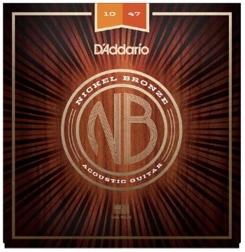 D'Addario NB1047