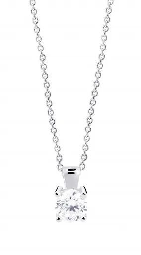 Cutie Diamonds Luxusní přívěsek ze žlutého zlata s diamantem DZ8010-40-00-X-2