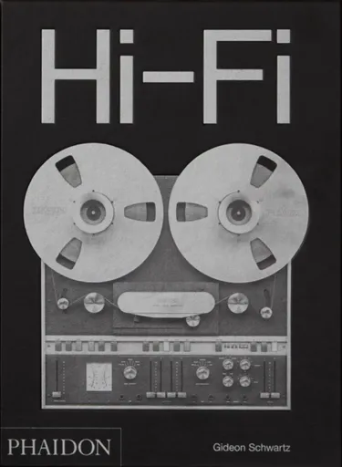 Hi-Fi - Gideon Schwartz