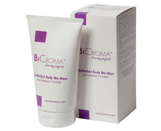BiCroma Bio-tělový krém pro ženy a muže 150 ml