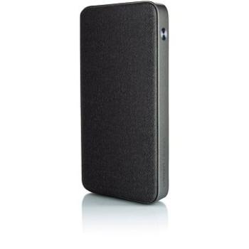 Eloop EW40 20000mAh Wireless + PD (18W+)  Black (EW40 Black)