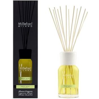 MILLEFIORI MILANO Lemongrass 500 ml (8033275420077)