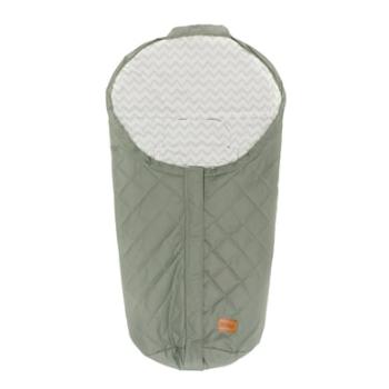 fillikid Summer Footmuff Light Small Group 0 Sage