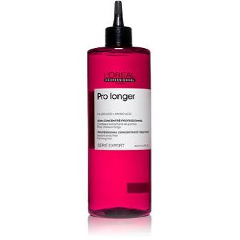 L'ORÉAL PROFESSIONNEL Serie Expert New Pro Longer Treatment 400 ml (3474636975525)