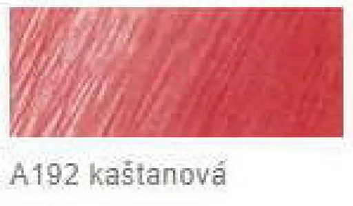 Pastelka Faber-Castell Polychromos – 192 indian red