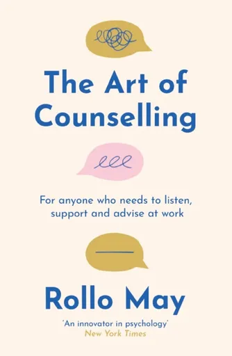 The Art of Counselling - May Rollo