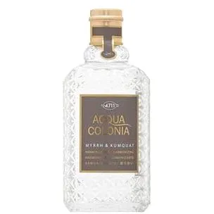 4711 Acqua Colonia Myrrh