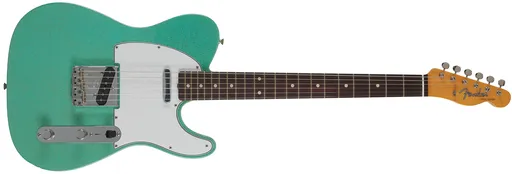 Fender Custom Shop 60 Telecaster NOS FASFGSP Sparkle