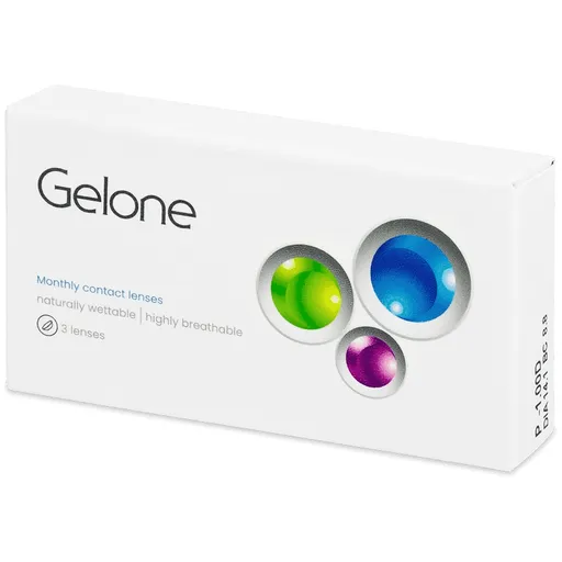 Gelone Monthly (3 čočky) 3348777_96102838