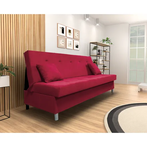 Rozkládací 3-místná pohovka ALADA Tempo Kondela