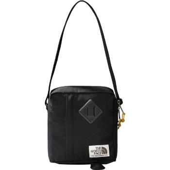 The North Face BERKELEY CROSSBODY Taška, černá, velikost