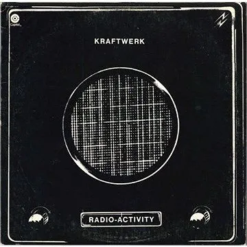 Kraftwerk: Radio-Aktivitat - LP (9029527238)