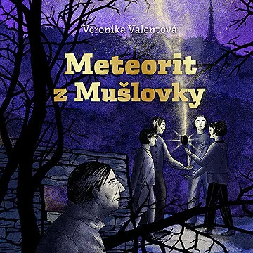 Meteorit z Mušlovky ()