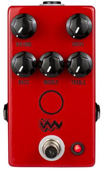 JHS Pedals Angry Charlie V3 Kytarový efekt