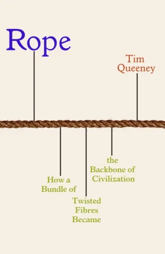 Rope - Tim Queeney