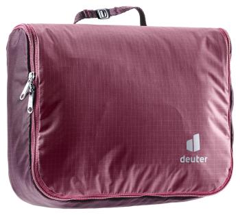 Deuter Wash Center Lite II Maron-aubergine