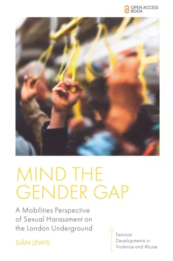 Mind the Gender Gap - Sian Lewis