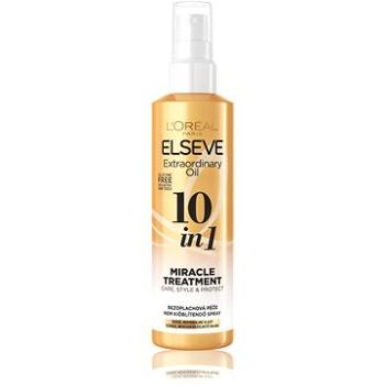 L'ORÉAL PARIS Elseve Extraordinary Oil 10 in 1, 150 ml (3600524078065)