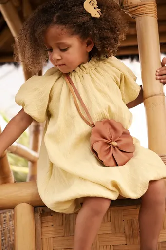 Dívčí šaty Donsje Dilan Dress