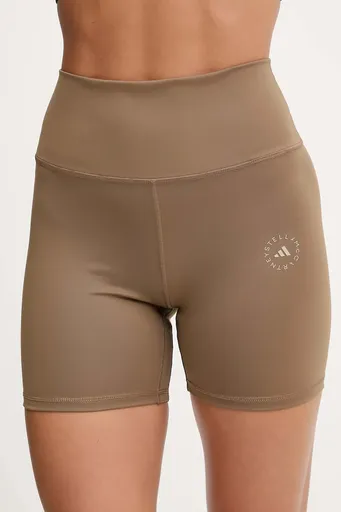 Šortky na jógu adidas by Stella McCartney