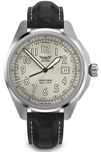 Aviator Airacobra 43 Type B V.1.38.0.327.4