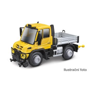 Maisto - Unimog City Servise