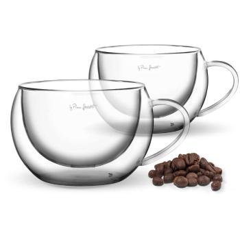 Lamart LT9012 cappuccino pohárkészlet 270ml
