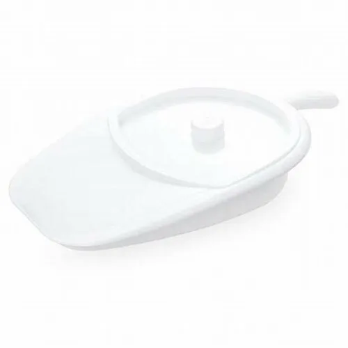 Toaleta do postele s víkem Vitility VIT-80110120