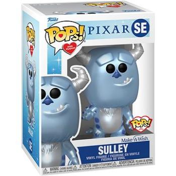 Funko POP! Disney M.A.Wish- Sulley(MT) (889698636704)